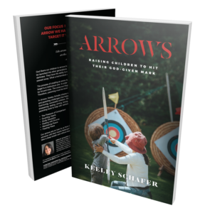 arrows-book-cover