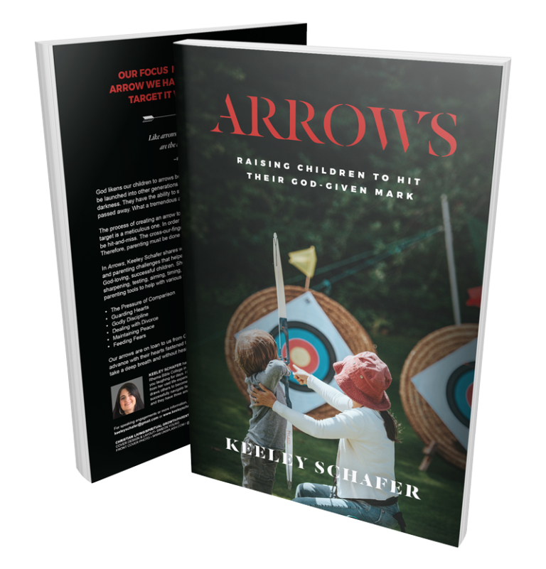 arrows-book-cover