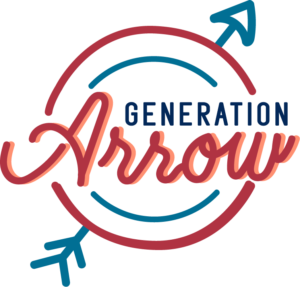 generation-arrow-logo